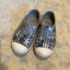 Native toddler shoes